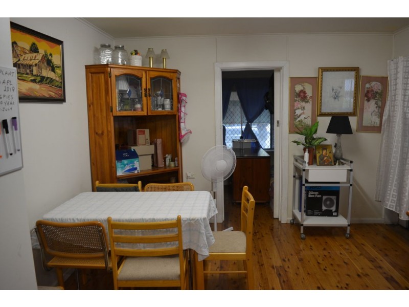 334 AUBURN STREET, Moree NSW 2400