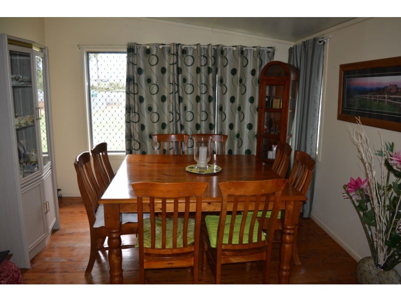 334 AUBURN STREET, Moree NSW 2400