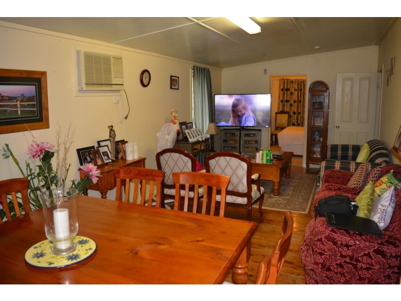 334 AUBURN STREET, Moree NSW 2400