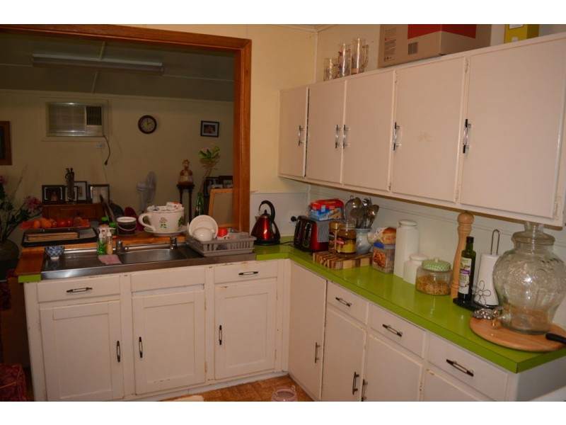 334 AUBURN STREET, Moree NSW 2400