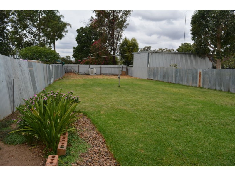 334 AUBURN STREET, Moree NSW 2400