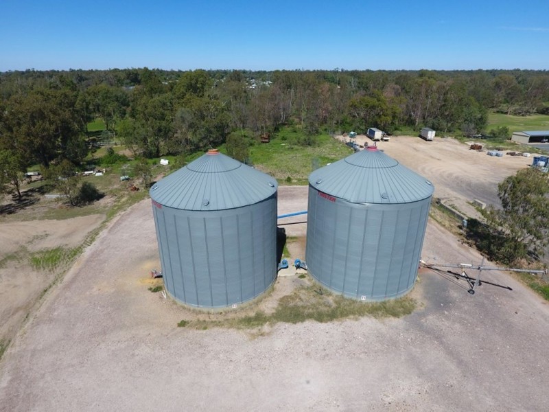 31 Town Common Road, Goondiwindi QLD 4390