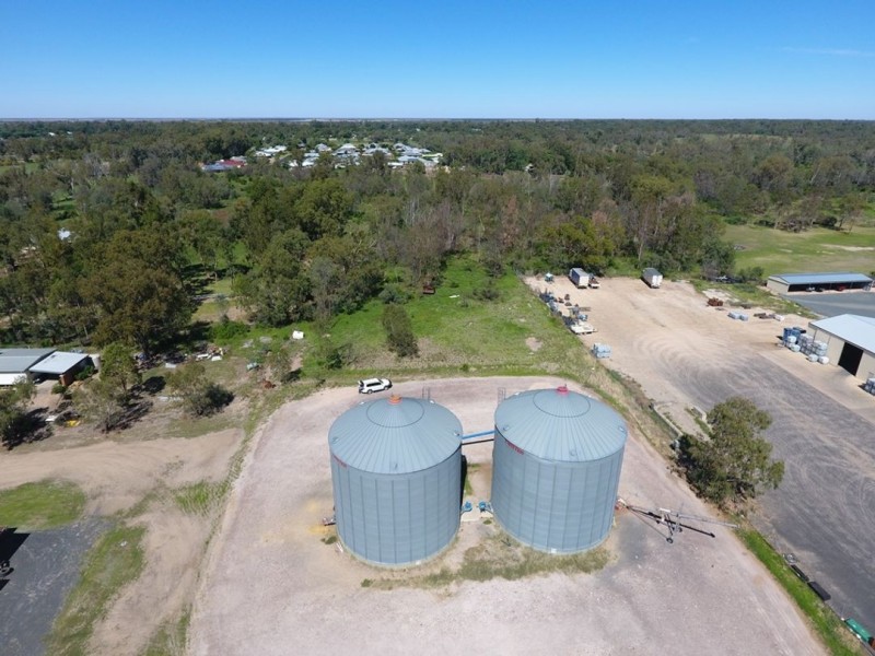 31 Town Common Road, Goondiwindi QLD 4390