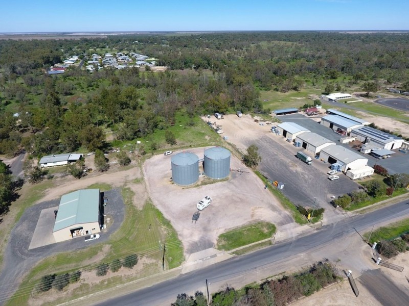 31 Town Common Road, Goondiwindi QLD 4390