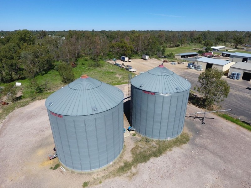 31 Town Common Road, Goondiwindi QLD 4390