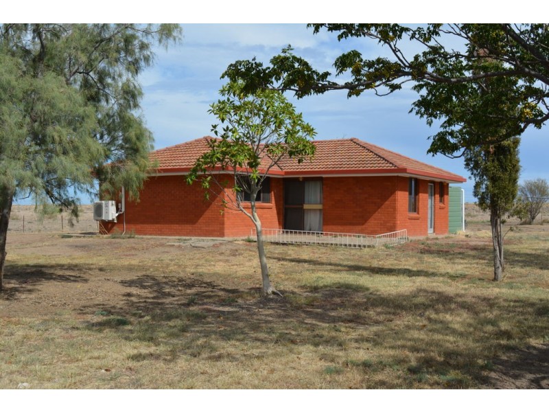 “WHEELERS BLOCK 132 BARTON PLAINS ROAD, Moree NSW 2400