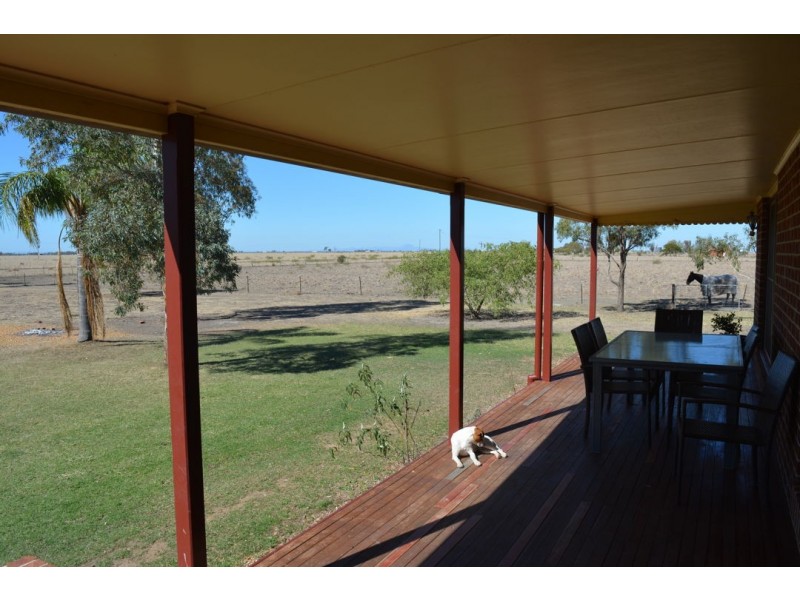 “SIKYLA PARK” 100 BARTON PLAINS ROAD, Moree NSW 2400