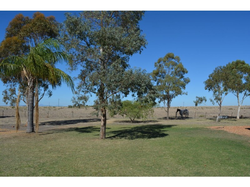 “SIKYLA PARK” 100 BARTON PLAINS ROAD, Moree NSW 2400