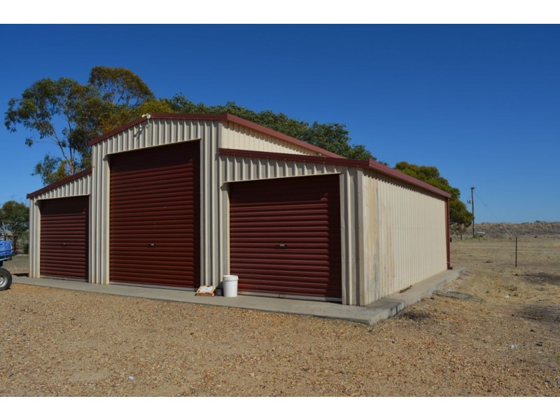 “SIKYLA PARK” 100 BARTON PLAINS ROAD, Moree NSW 2400