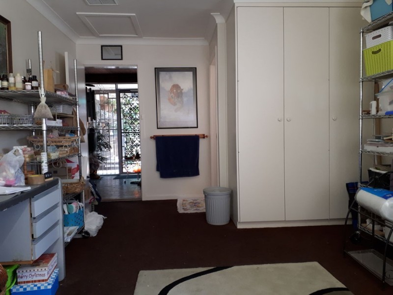 9 MAPLE AVENUE, Moree NSW 2400
