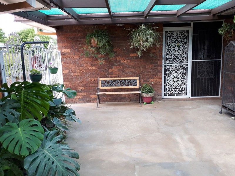 9 MAPLE AVENUE, Moree NSW 2400
