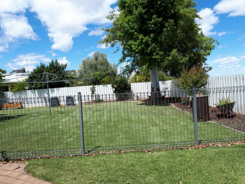 9 MAPLE AVENUE, Moree NSW 2400