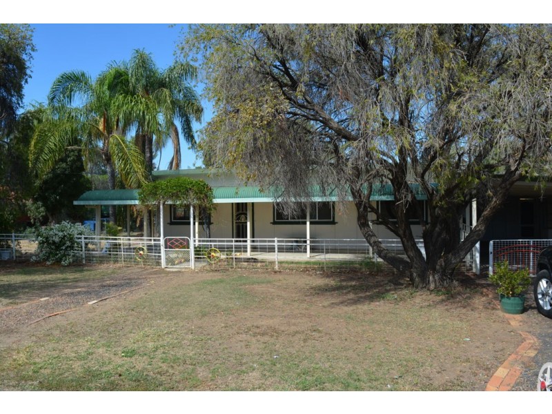 28 BLAKE STREET, Pallamallawa NSW 2399