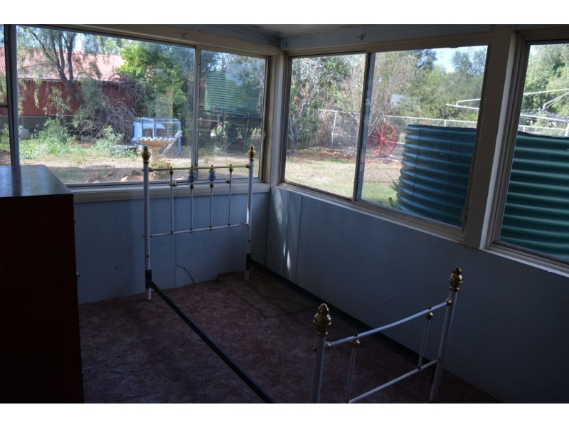 28 BLAKE STREET, Pallamallawa NSW 2399