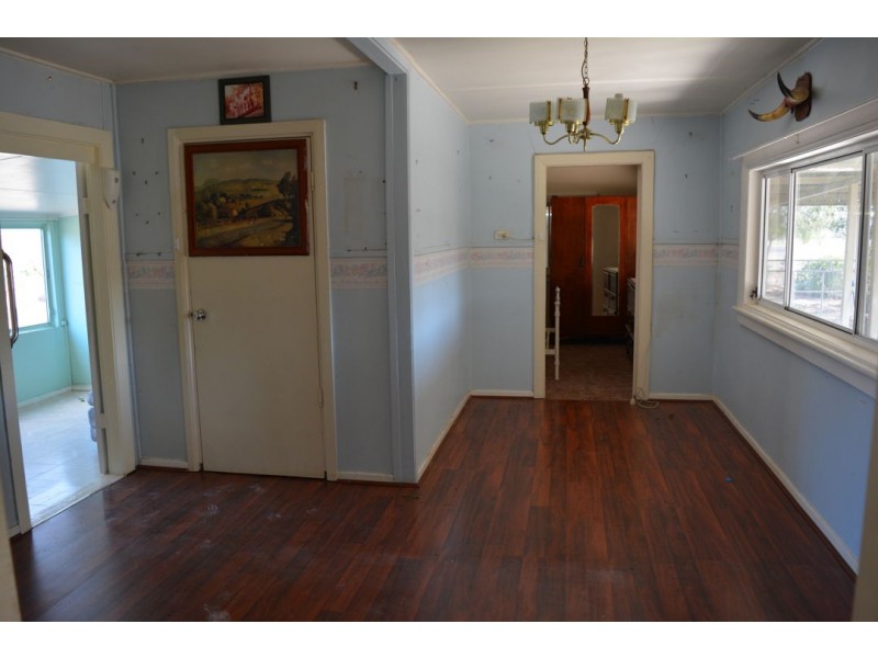 28 BLAKE STREET, Pallamallawa NSW 2399