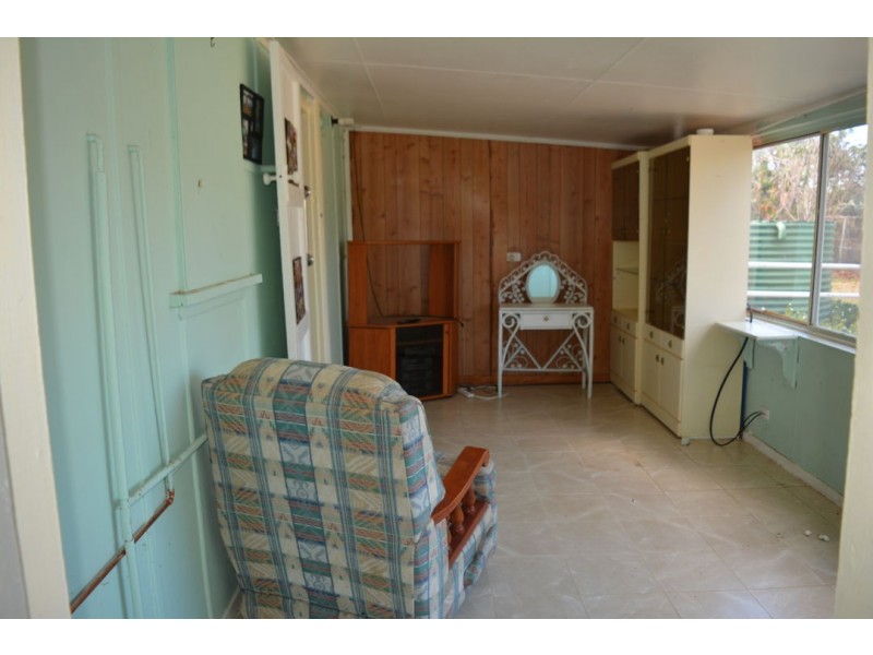 28 BLAKE STREET, Pallamallawa NSW 2399