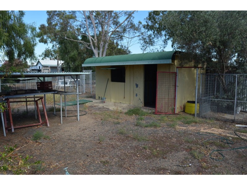 28 BLAKE STREET, Pallamallawa NSW 2399