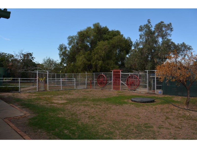 28 BLAKE STREET, Pallamallawa NSW 2399