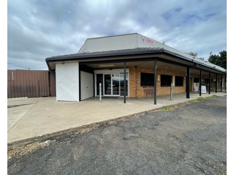100 Amaroo Drive, Moree NSW 2400