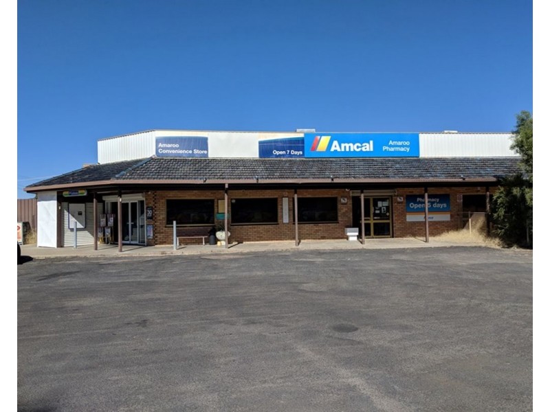 100 Amaroo Drive, Moree NSW 2400