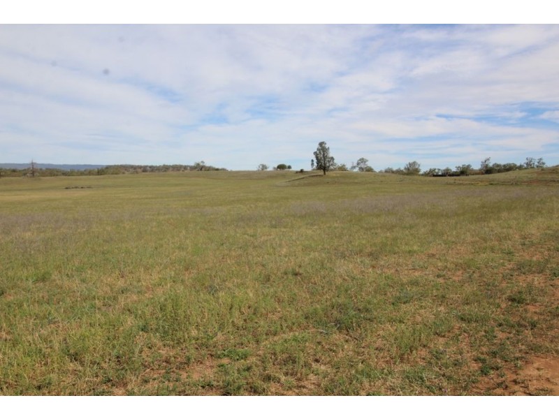 Roxburgh, 302 Caroda Road, Upper Horton NSW 2347