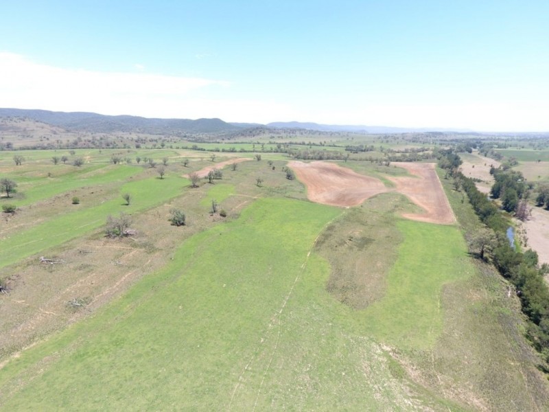 Roxburgh, 302 Caroda Road, Upper Horton NSW 2347