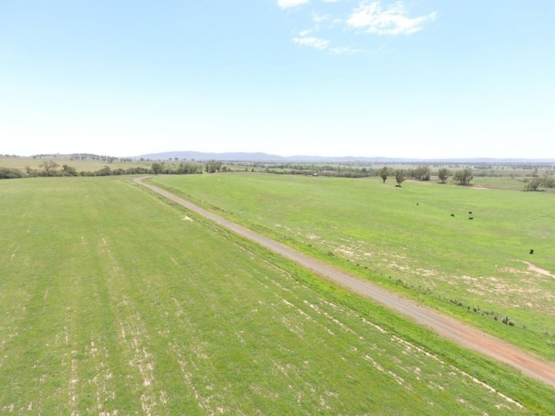 Roxburgh, 302 Caroda Road, Upper Horton NSW 2347