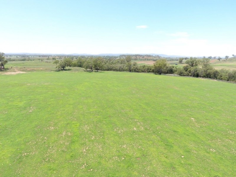 Roxburgh, 302 Caroda Road, Upper Horton NSW 2347