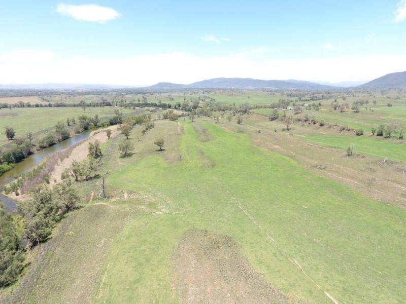 Roxburgh, 302 Caroda Road, Upper Horton NSW 2347