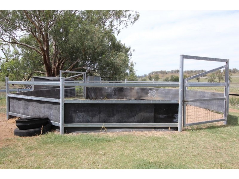 Roxburgh, 302 Caroda Road, Upper Horton NSW 2347