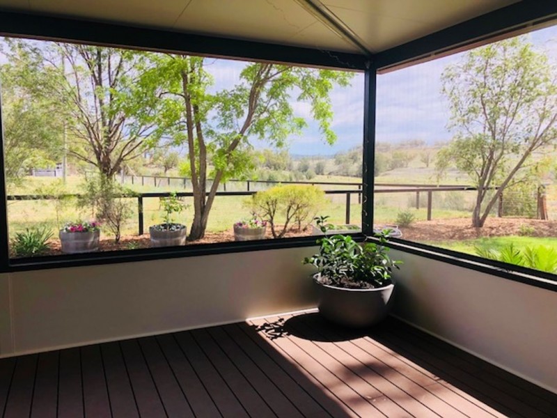 Roxburgh, 302 Caroda Road, Upper Horton NSW 2347