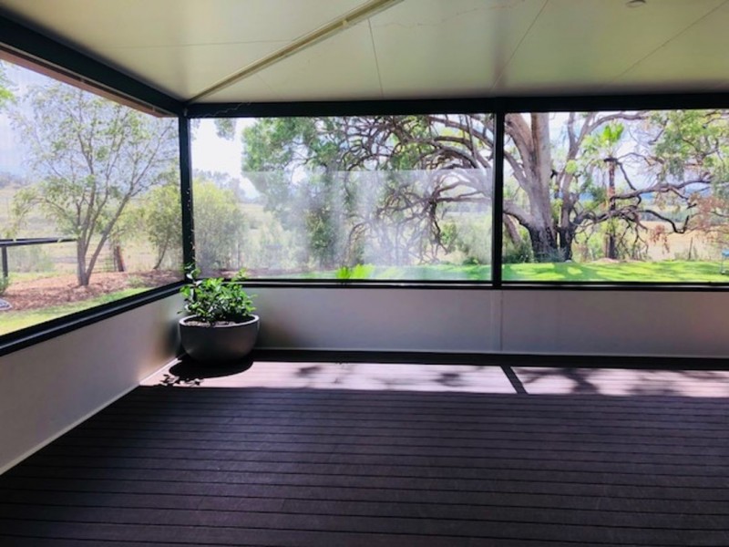 Roxburgh, 302 Caroda Road, Upper Horton NSW 2347