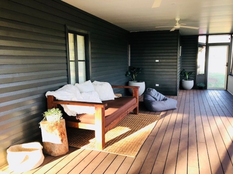 Roxburgh, 302 Caroda Road, Upper Horton NSW 2347