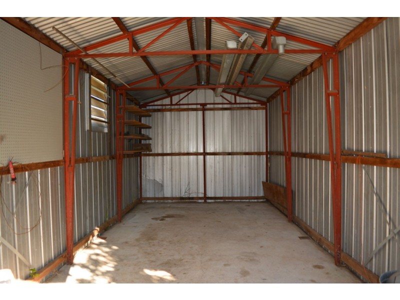 6 HELENSVALE AVENUE, Moree NSW 2400