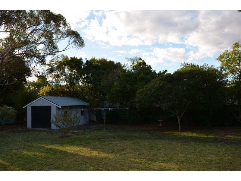 15 TIRZAH STREET, Moree NSW 2400