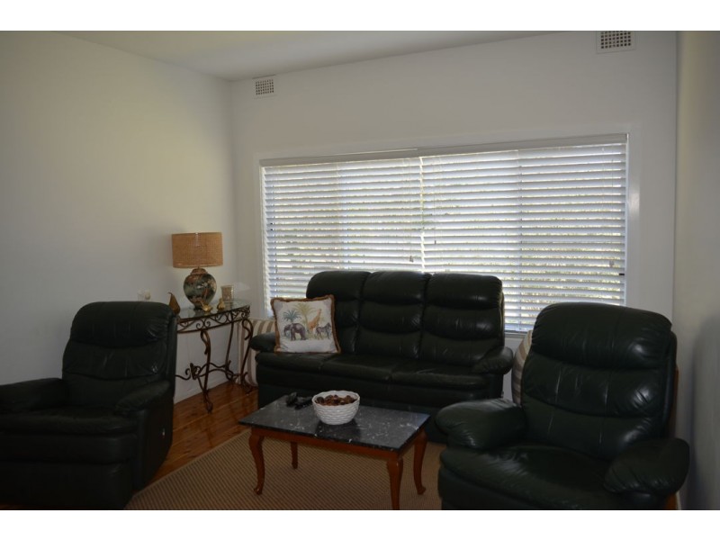 15 TIRZAH STREET, Moree NSW 2400