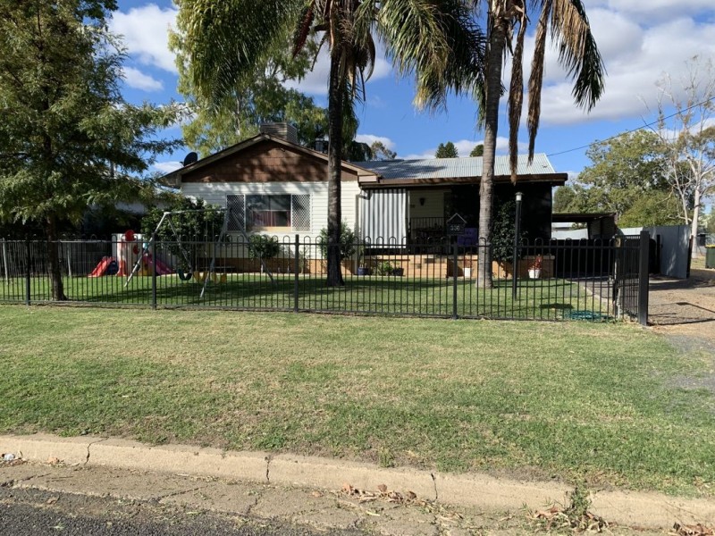 338 BOSTON STREET, Moree NSW 2400