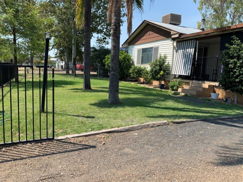 338 BOSTON STREET, Moree NSW 2400