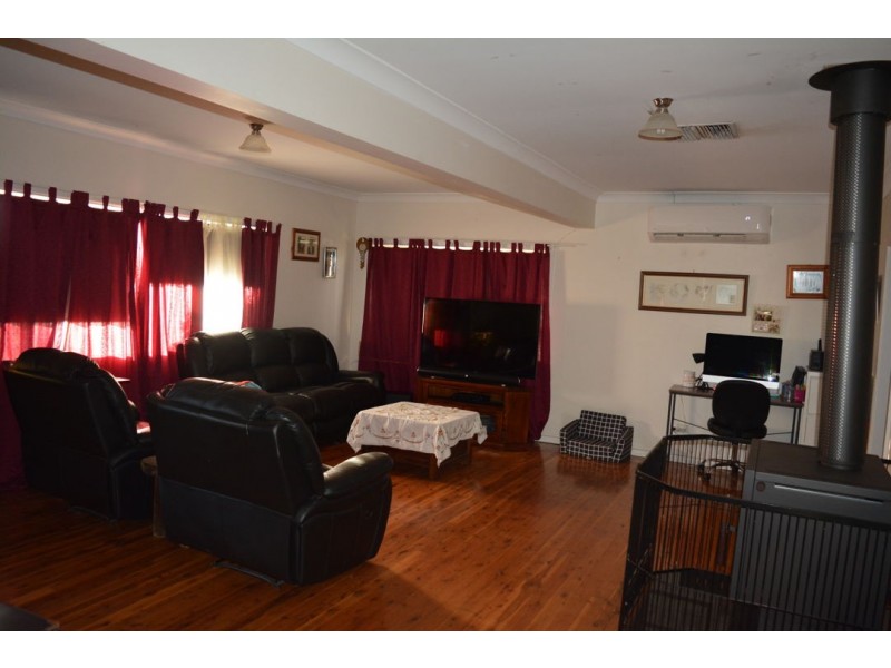 338 BOSTON STREET, Moree NSW 2400