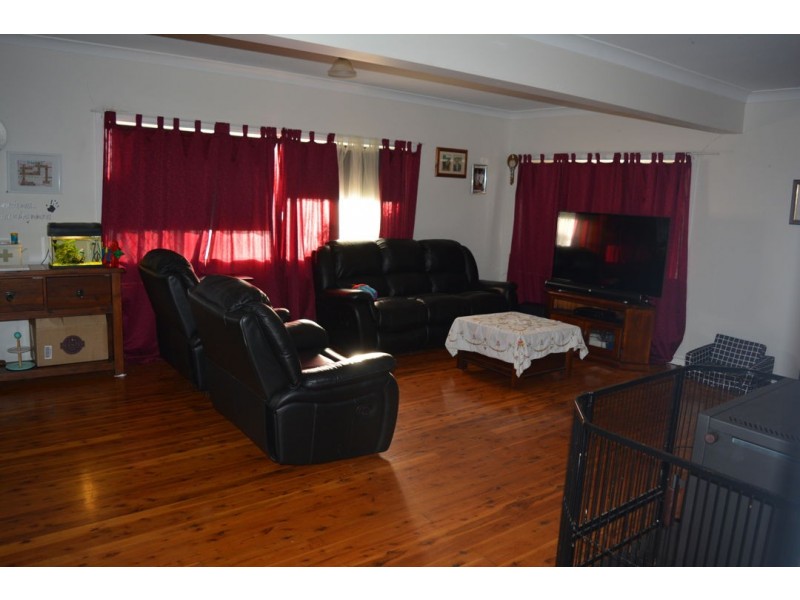 338 BOSTON STREET, Moree NSW 2400