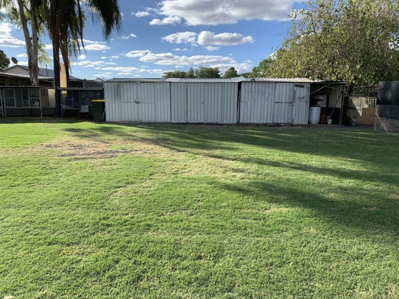 338 BOSTON STREET, Moree NSW 2400