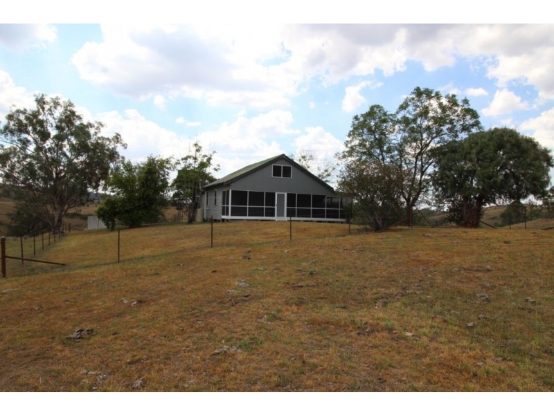 Noonameena Aggregation, Bingara NSW 2404