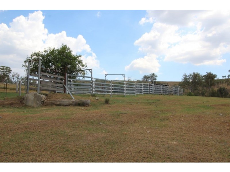 Noonameena Aggregation, Bingara NSW 2404