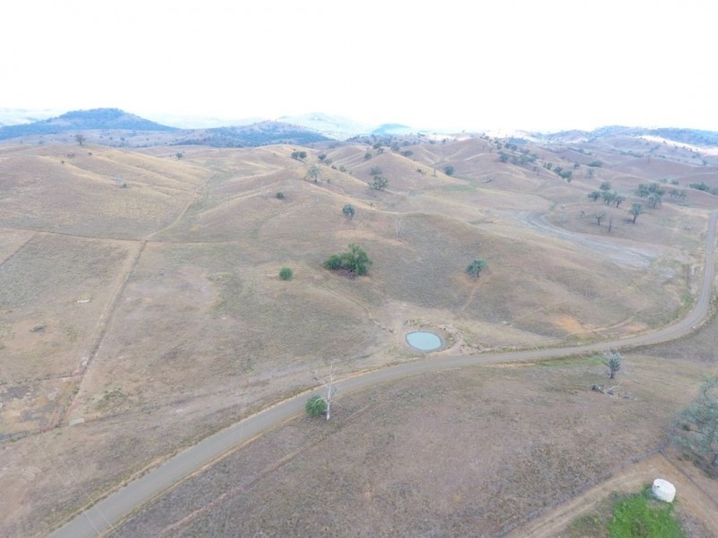 Noonameena Aggregation, Bingara NSW 2404