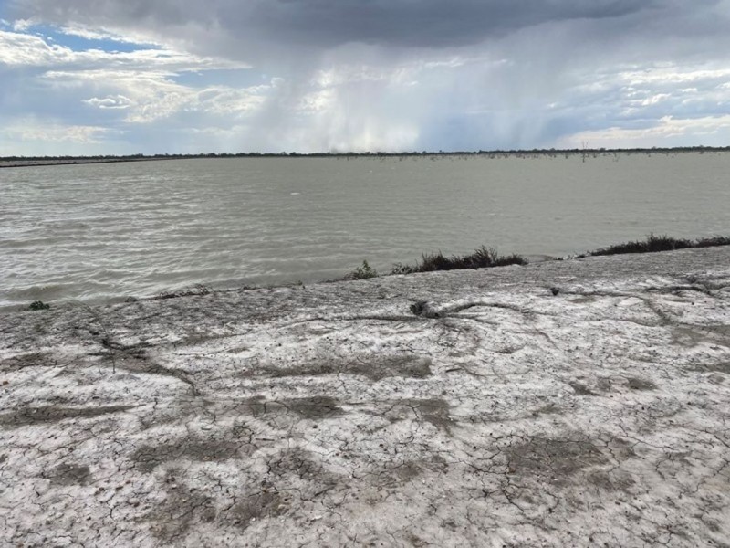 Canarvon, Mungindi NSW 2406