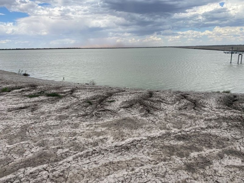 Canarvon, Mungindi NSW 2406