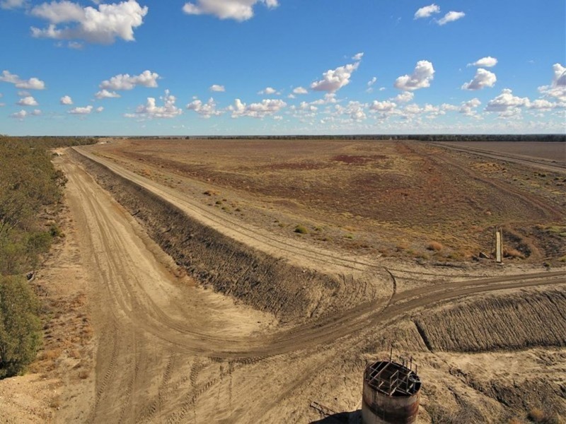 Canarvon, Mungindi NSW 2406