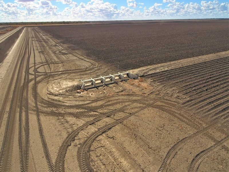 Canarvon, Mungindi NSW 2406