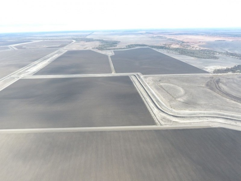 Canarvon, Mungindi NSW 2406