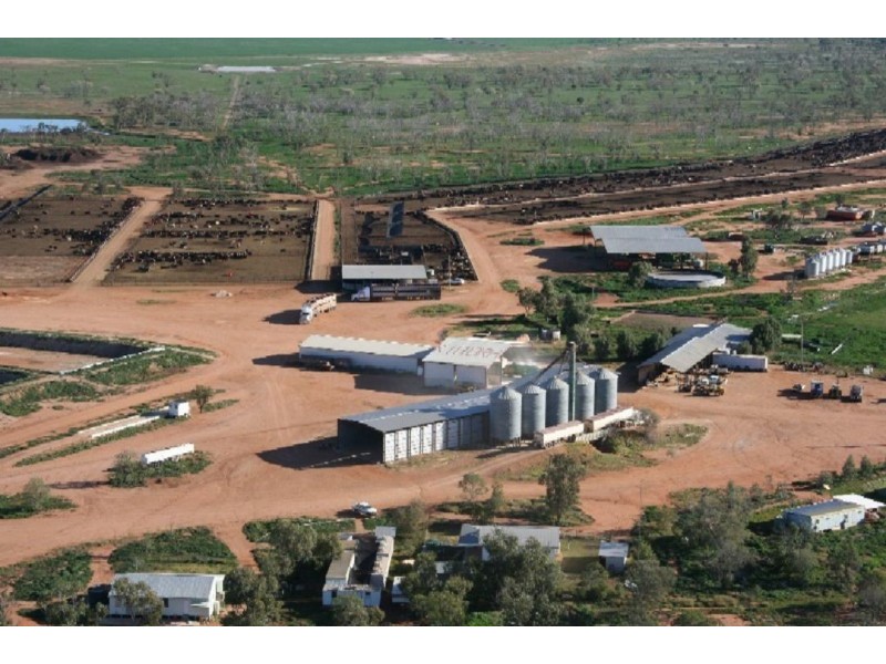 Kia Ora, Walgett NSW 2832